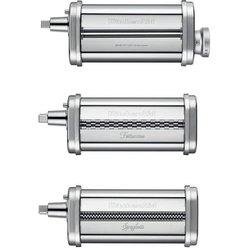 Kitchenaid 900 KITCHENAID, SFOGLIATRICE + TAGLIAPASTA