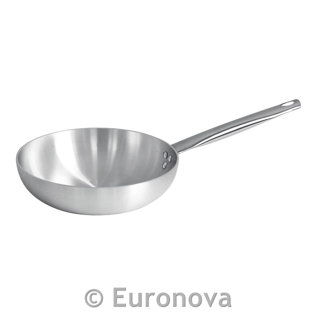 PADELLA " ALU EXPERT FULL INDUCTION " - 28 CM