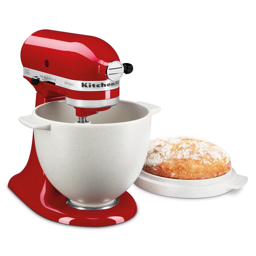 Kitchenaid KA - 859711634170 ACC. MIXER GREY
