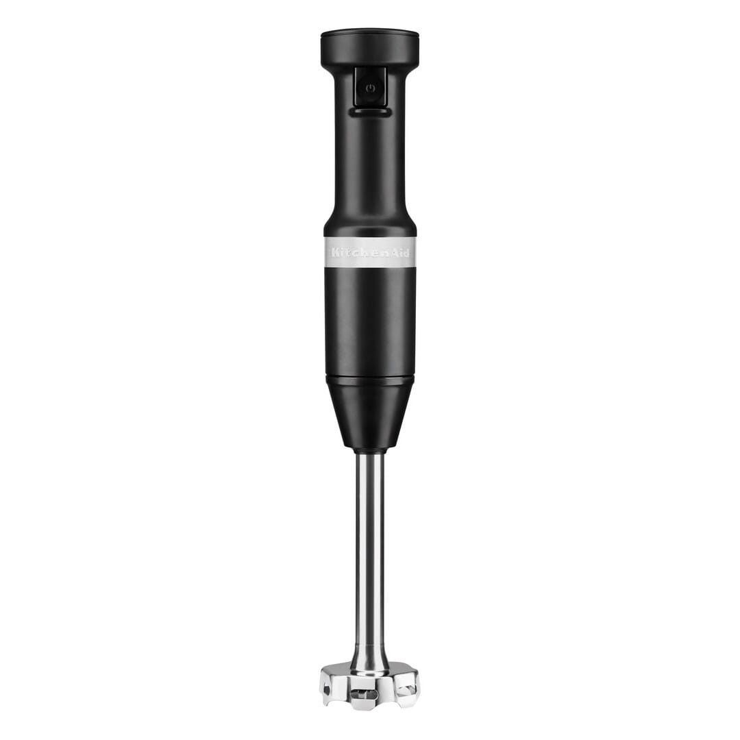Kitchenaid KA 859711626230 KA H.BLENDER MATTE BLACK