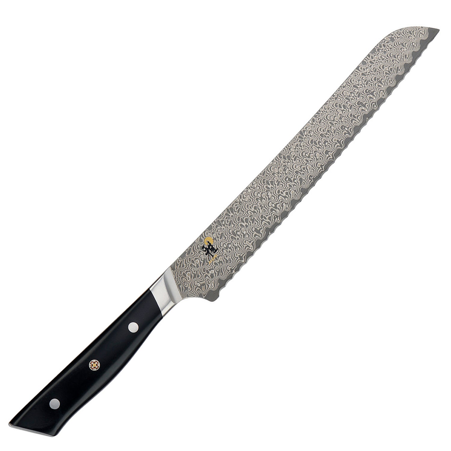 Hibana 800DP - coltello Pane 240mm