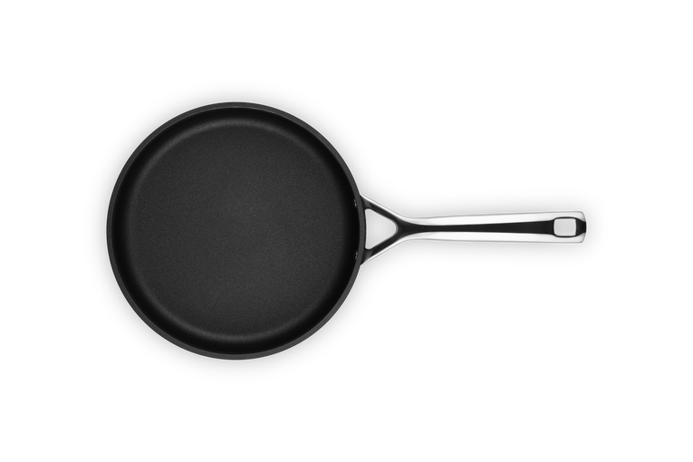 Sauté in alluminio antiaderente - 24 cm