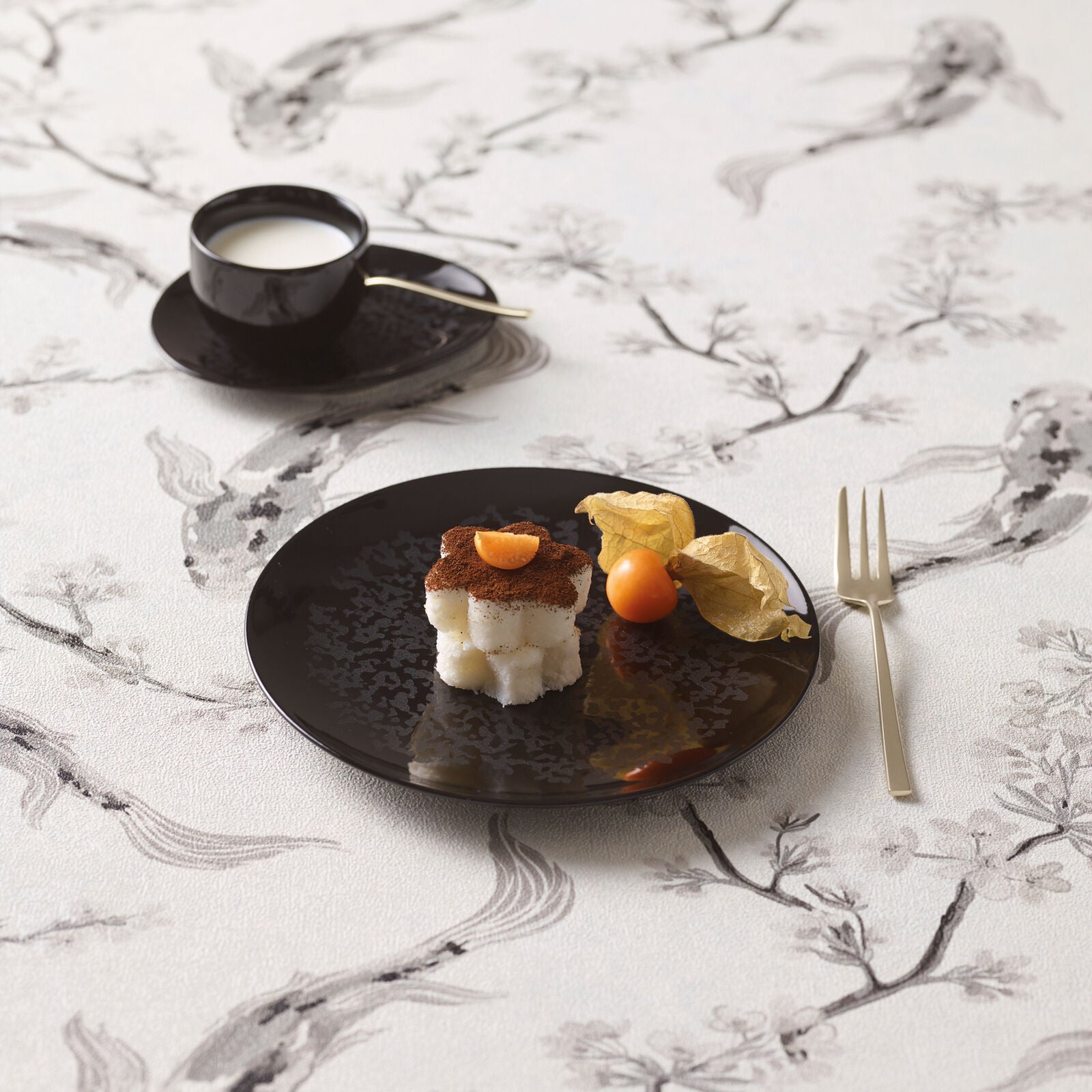 Eclipse - set 12 piatti