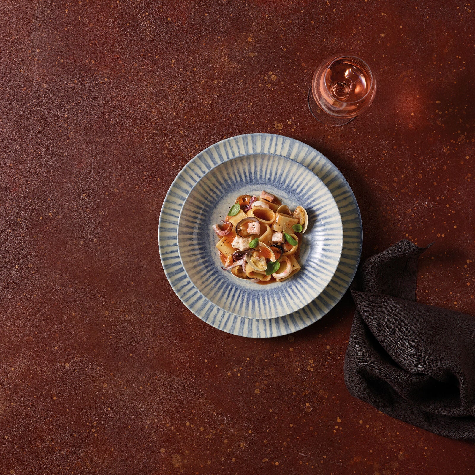 Sunlight - set 12 piatti