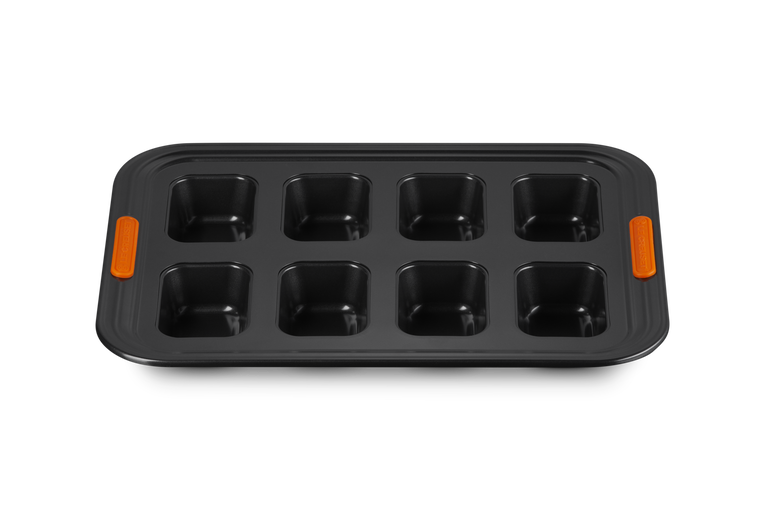 Stampo 8 Mini Plum Cake 40X30