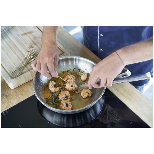 Zwilling Padella 26cm PRO
