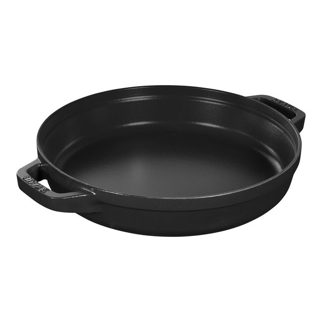 Cocotte BLK set 2p impilabile 24cm i