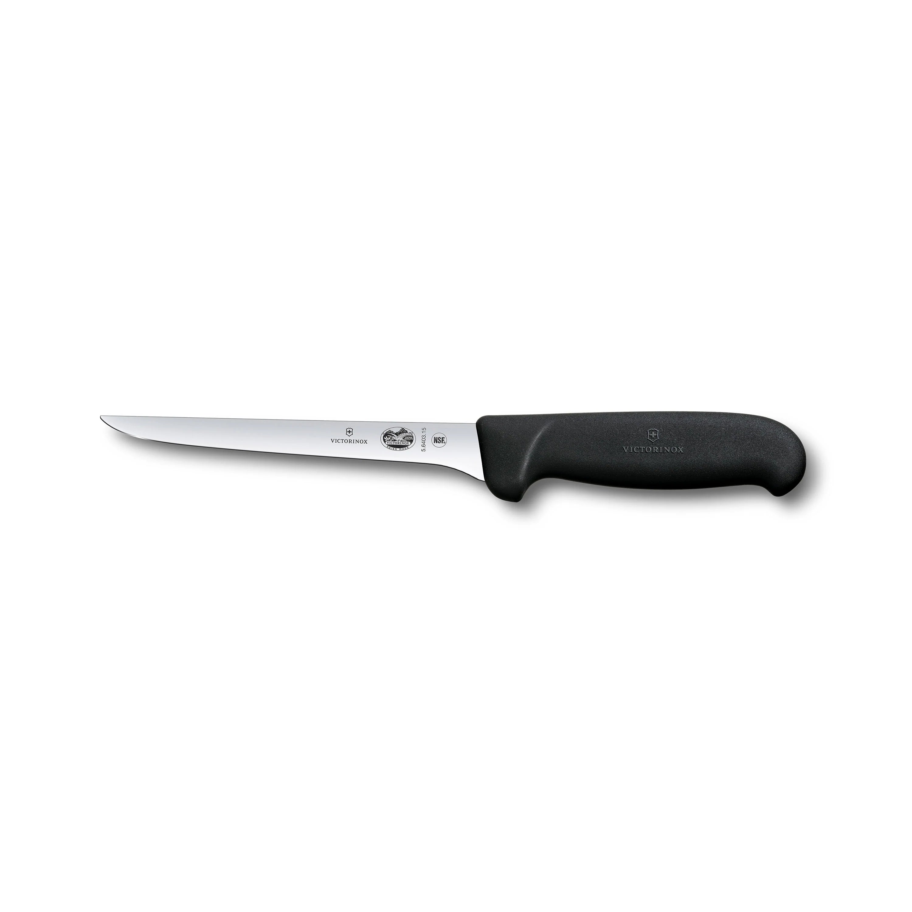Coltello disosso S/B - Fibrox - 12 CM