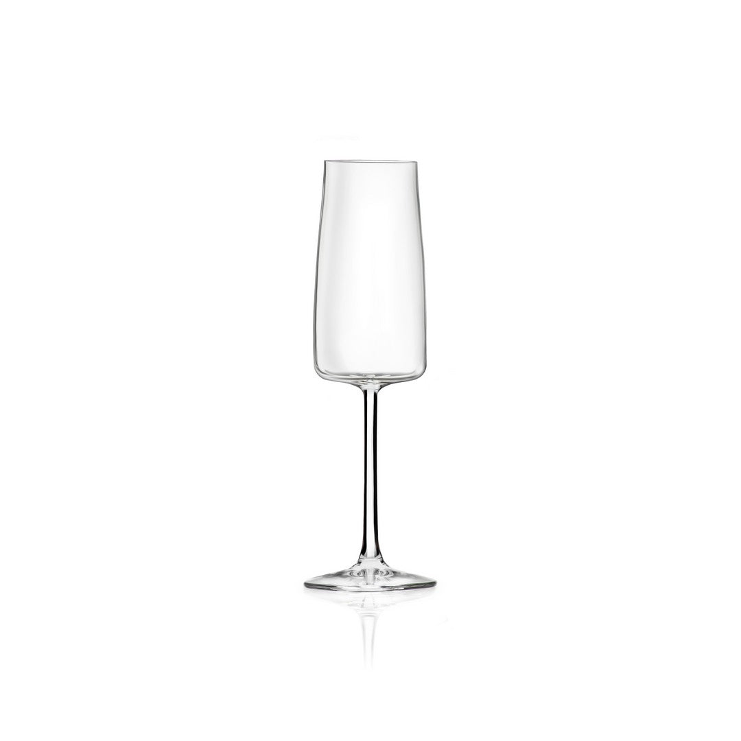 Essential Glass - set 6 bicchieri