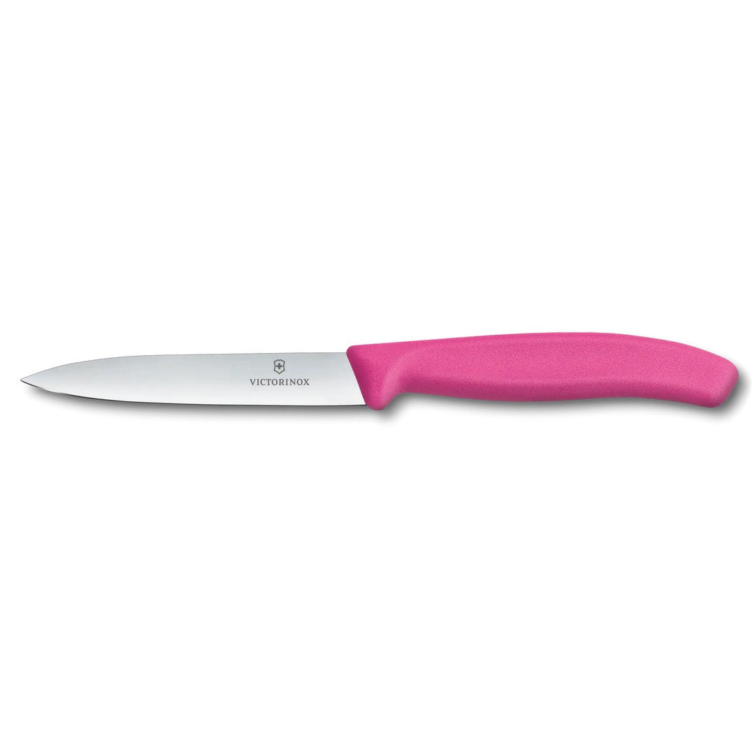 Victorinox Coltello Rosa Swiss Classic V6.7706.L115