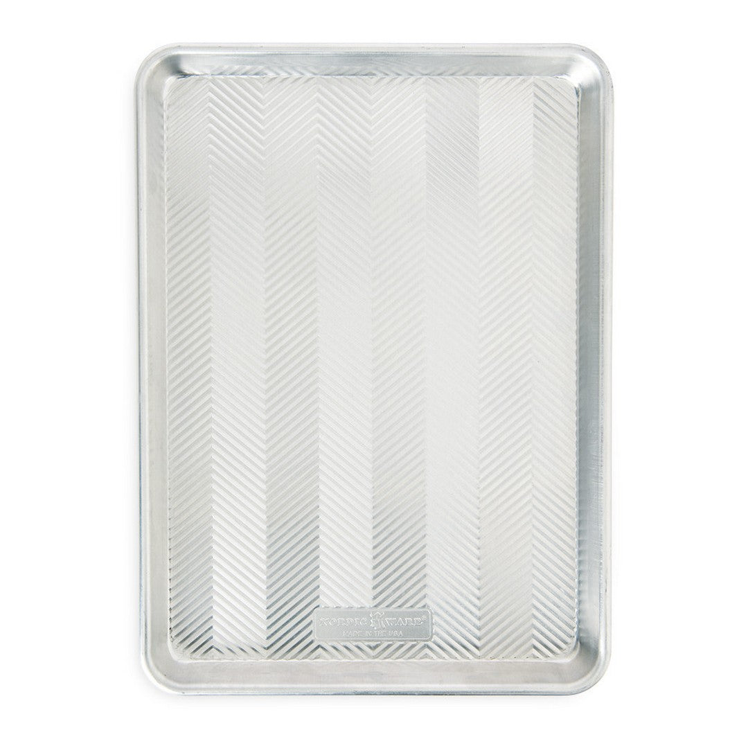 Nordic Ware Teglia Baker's Half Sheet 4317