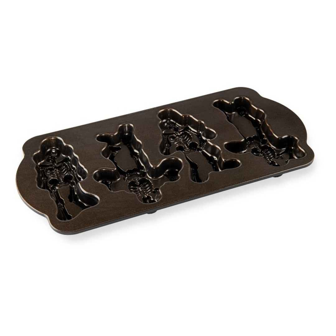 Nordic Ware Teglia per dolci scheletri 93548