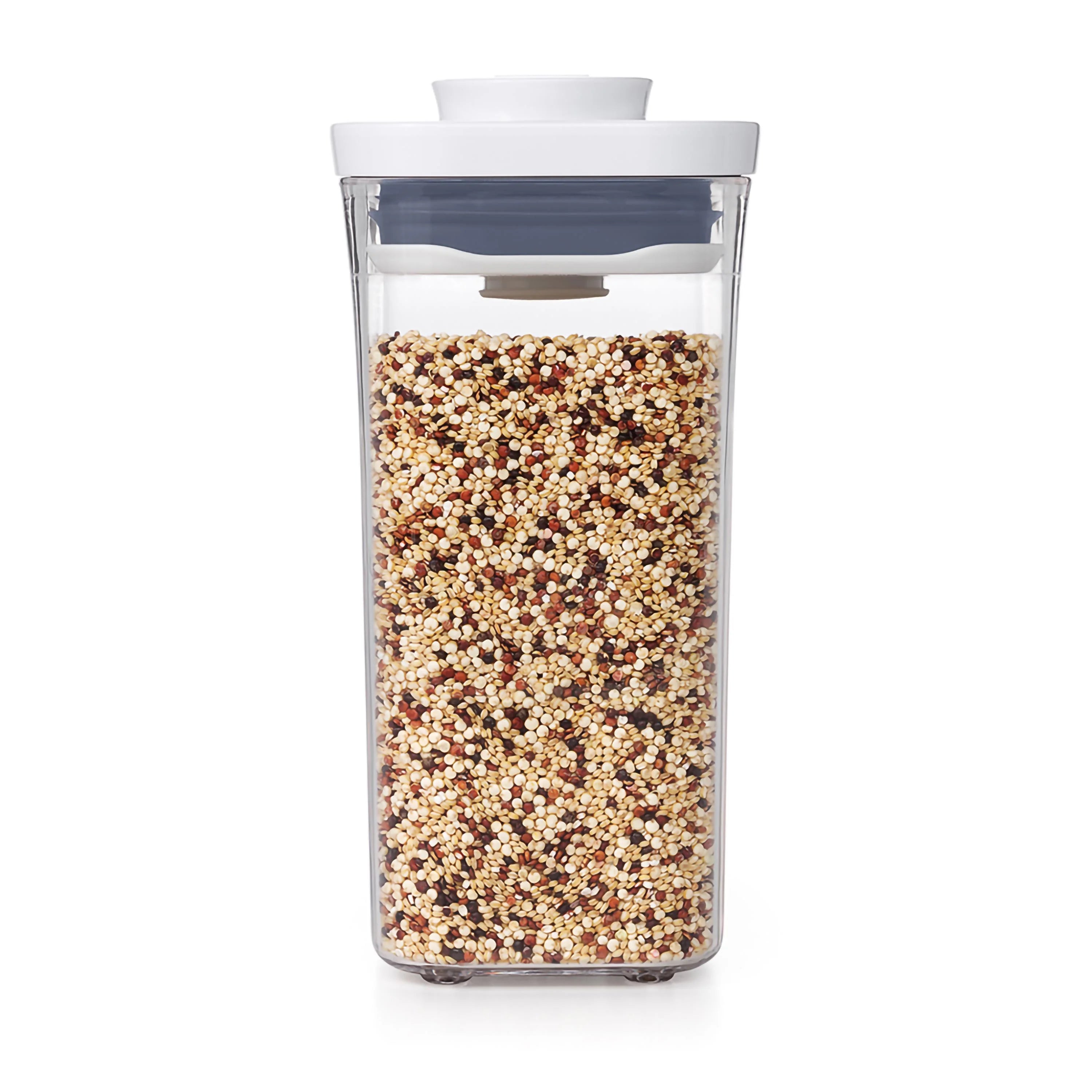 Contenitore Alimentare POP