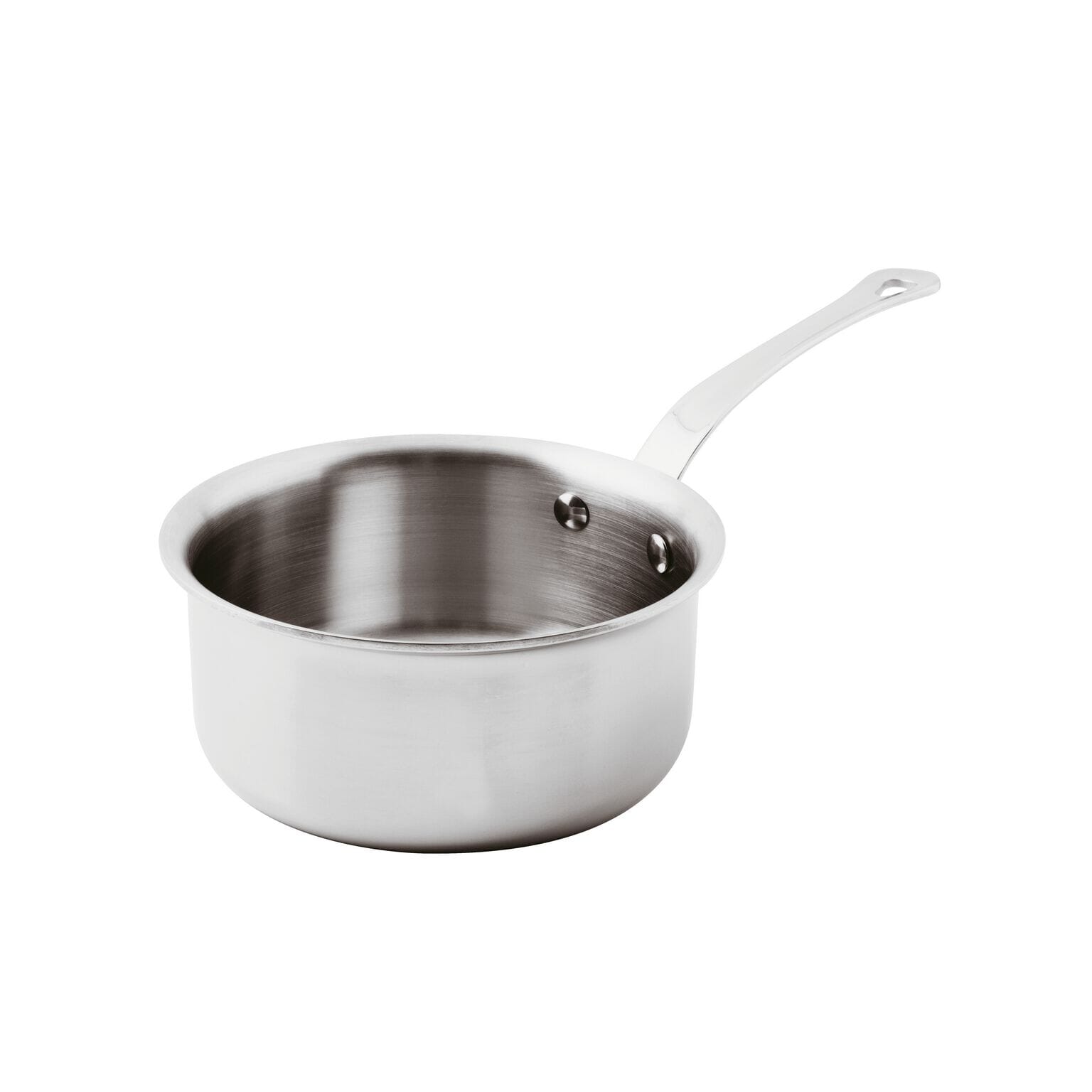 Paderno Casseruola Alta 1/M Cm 16 H 8 - 12206-16