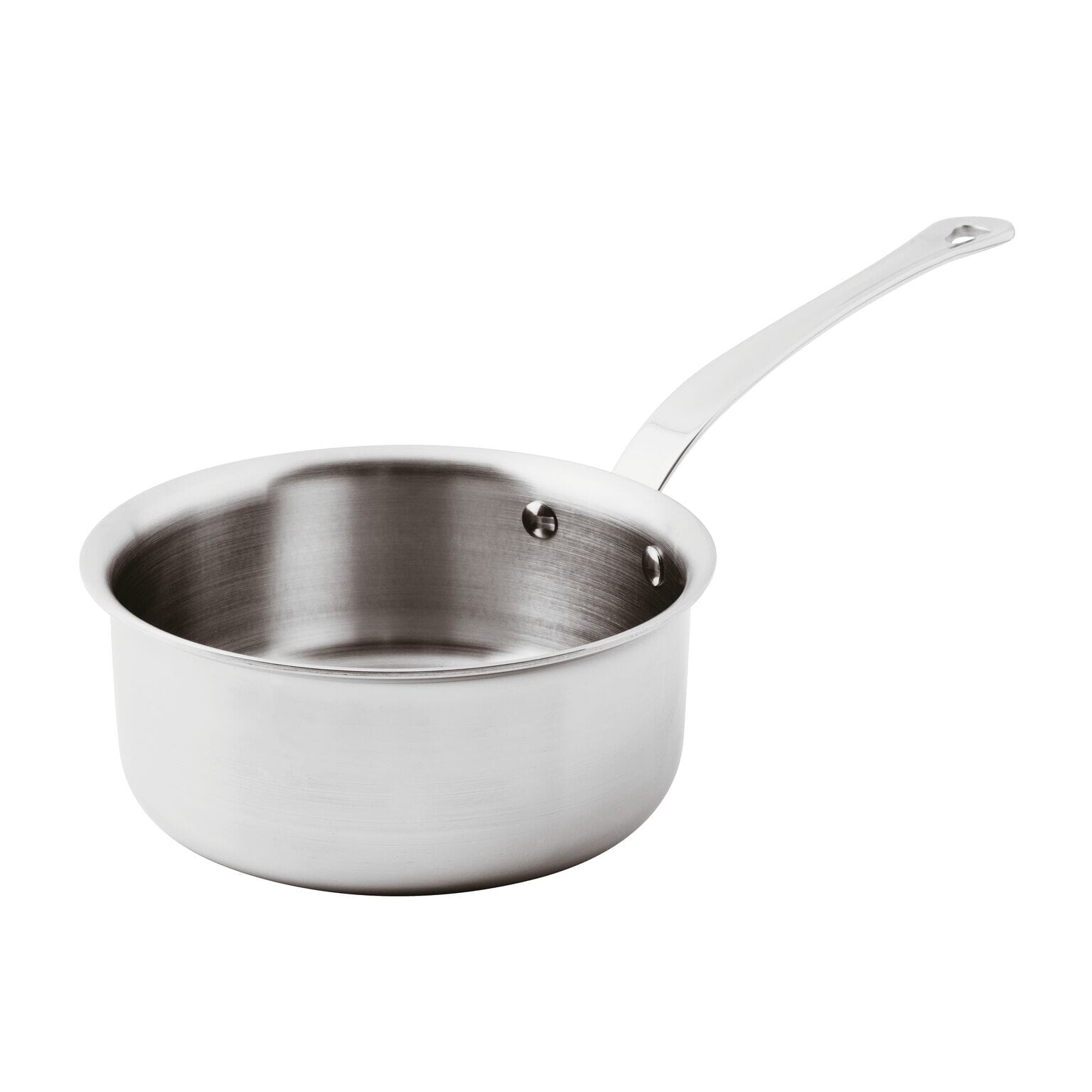 Paderno Casseruola Alta 1/M Cm 18 H 8,5 - 12206-18