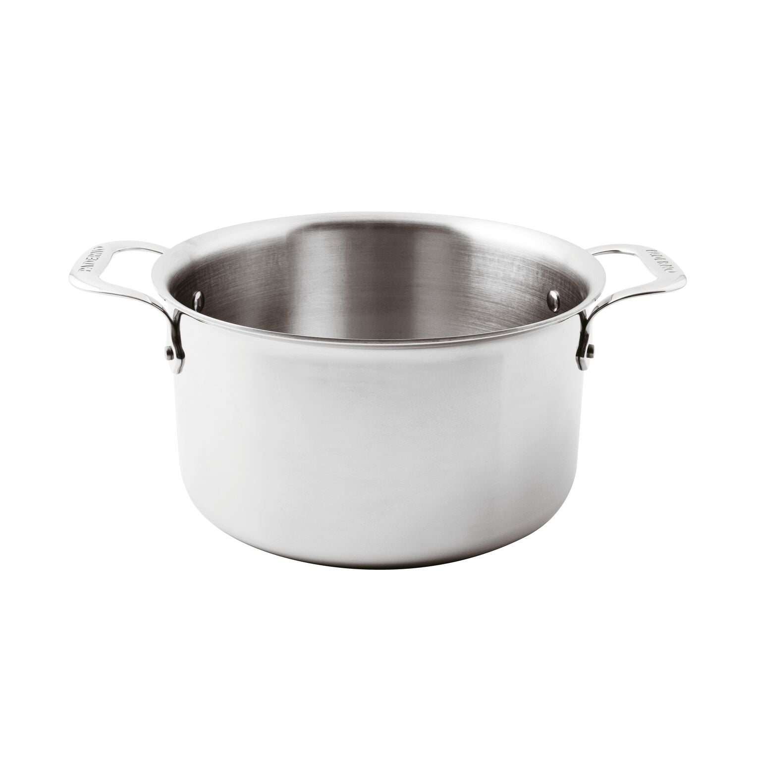 Paderno Casseruola Alta 2/M Cm 24 H 14 - 12207-24