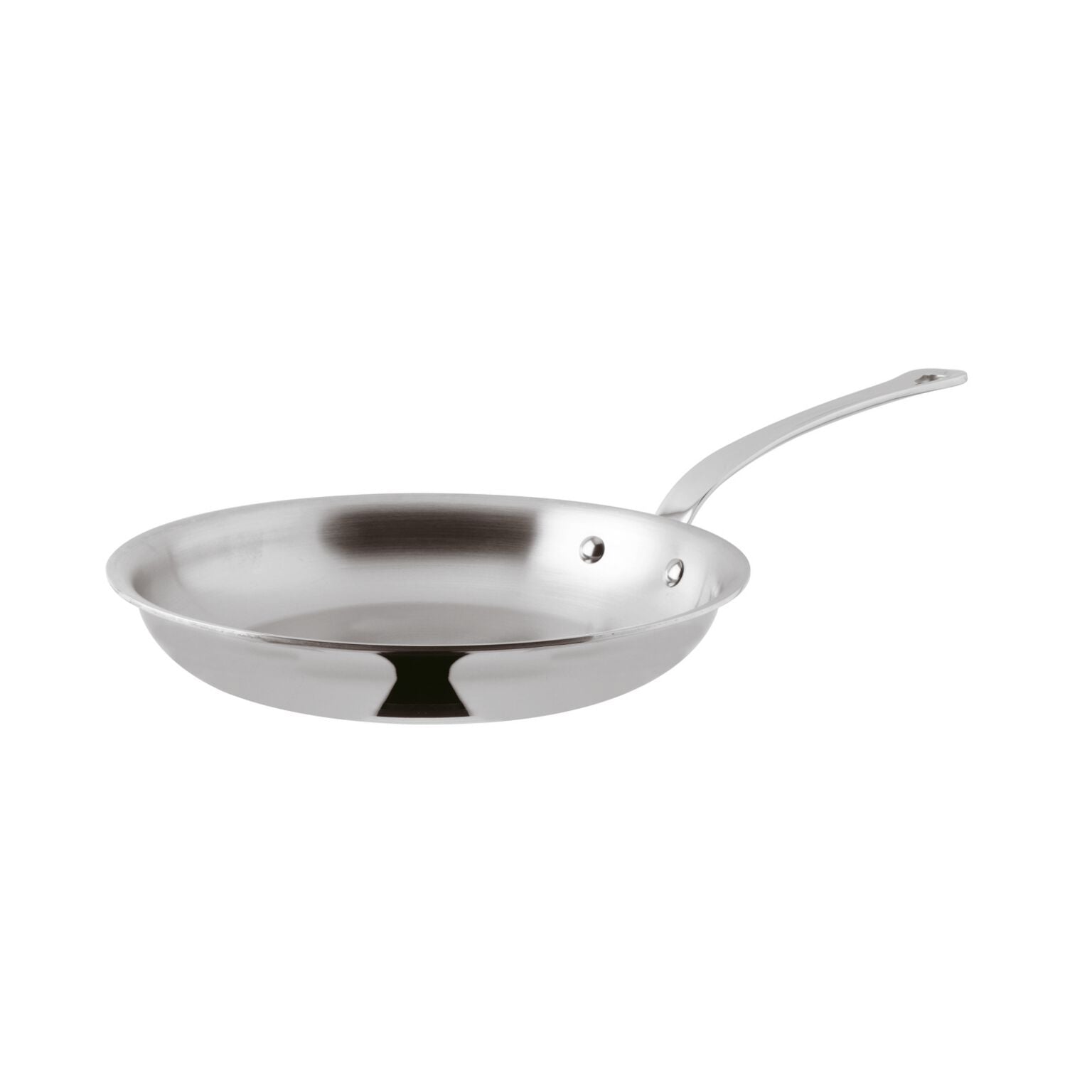 Paderno Padella Cm 26 H 4,5 - 12214-26