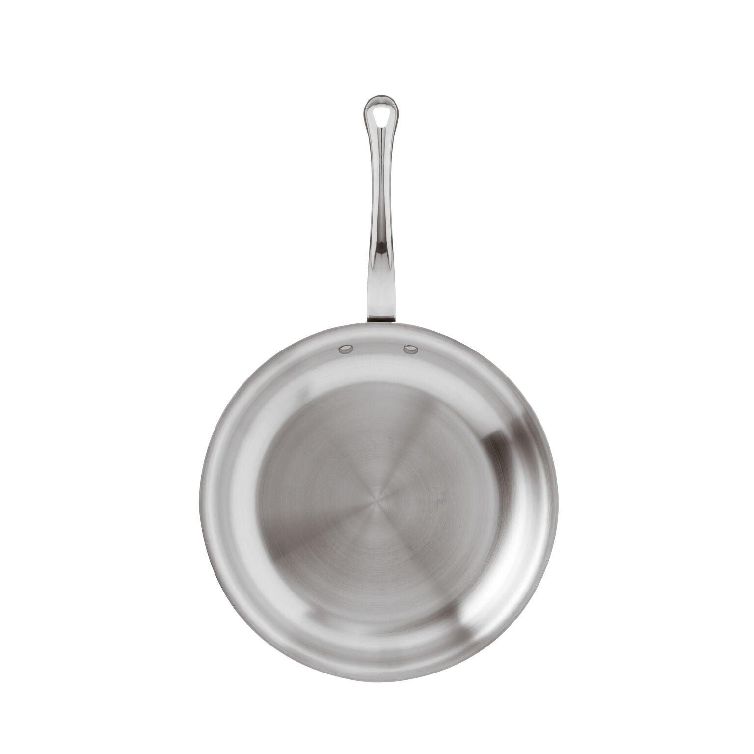Paderno Padella Cm 26 H 4,5 - 12214-26