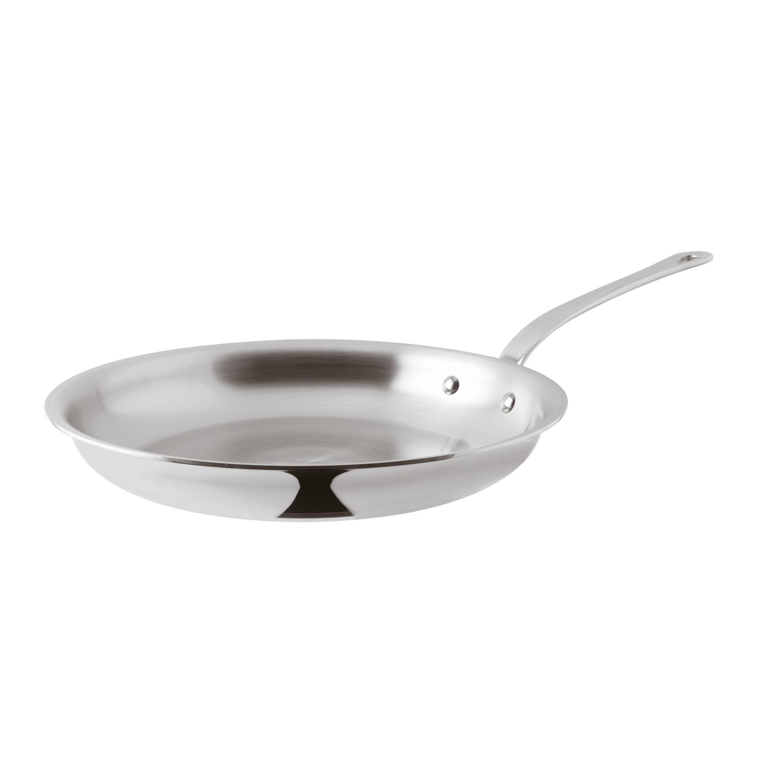 Paderno Padella Cm 30 H 5 - 12214-30