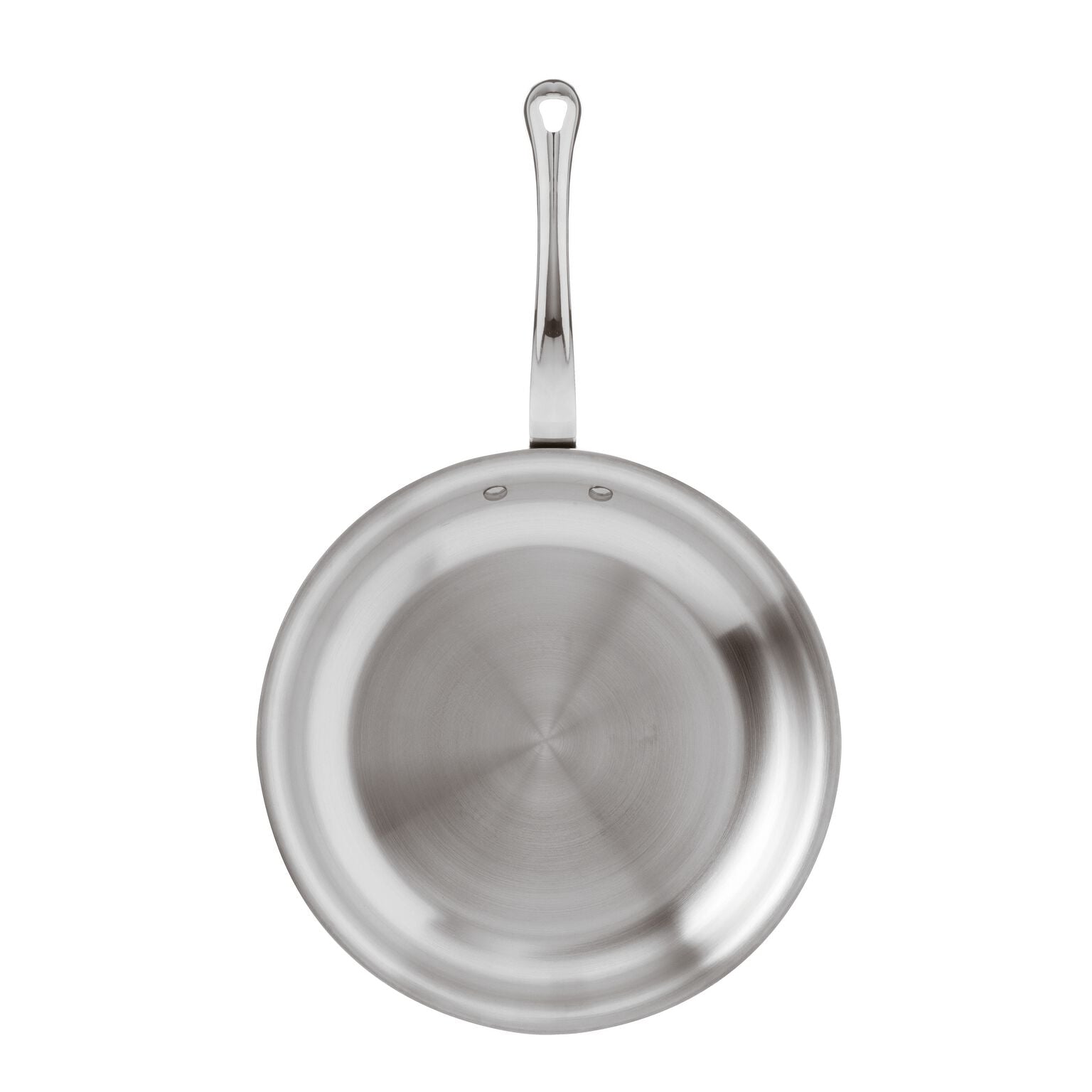 Paderno Padella Cm 30 H 5 - 12214-30