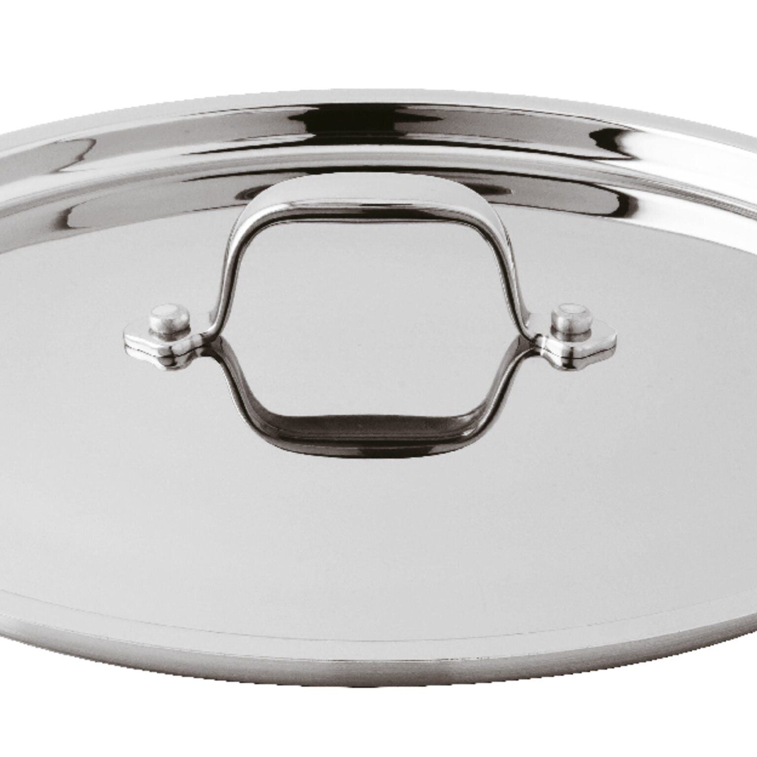 Paderno Coperchio Cm 24 - 12261-24