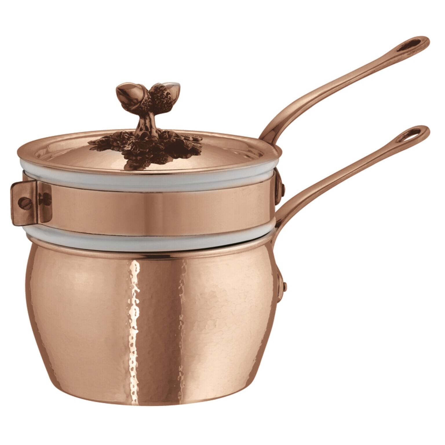 Paderno Bagnomaria C/Tazza Ø Cm 16 H 17 - 15403-16