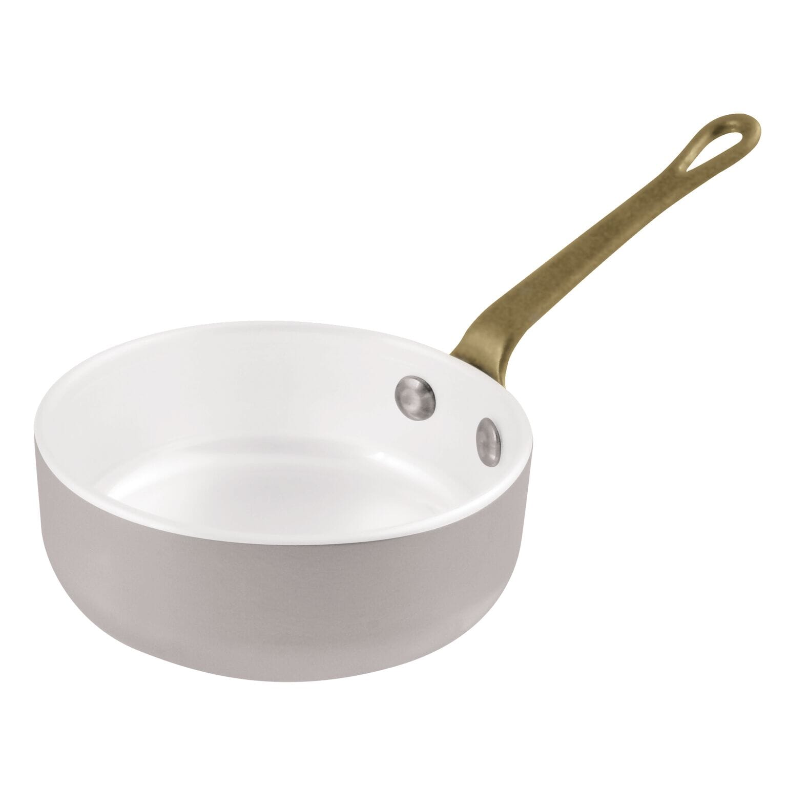 Paderno Casseruola Bassa 1 Manico Cm 10 - 16138-10