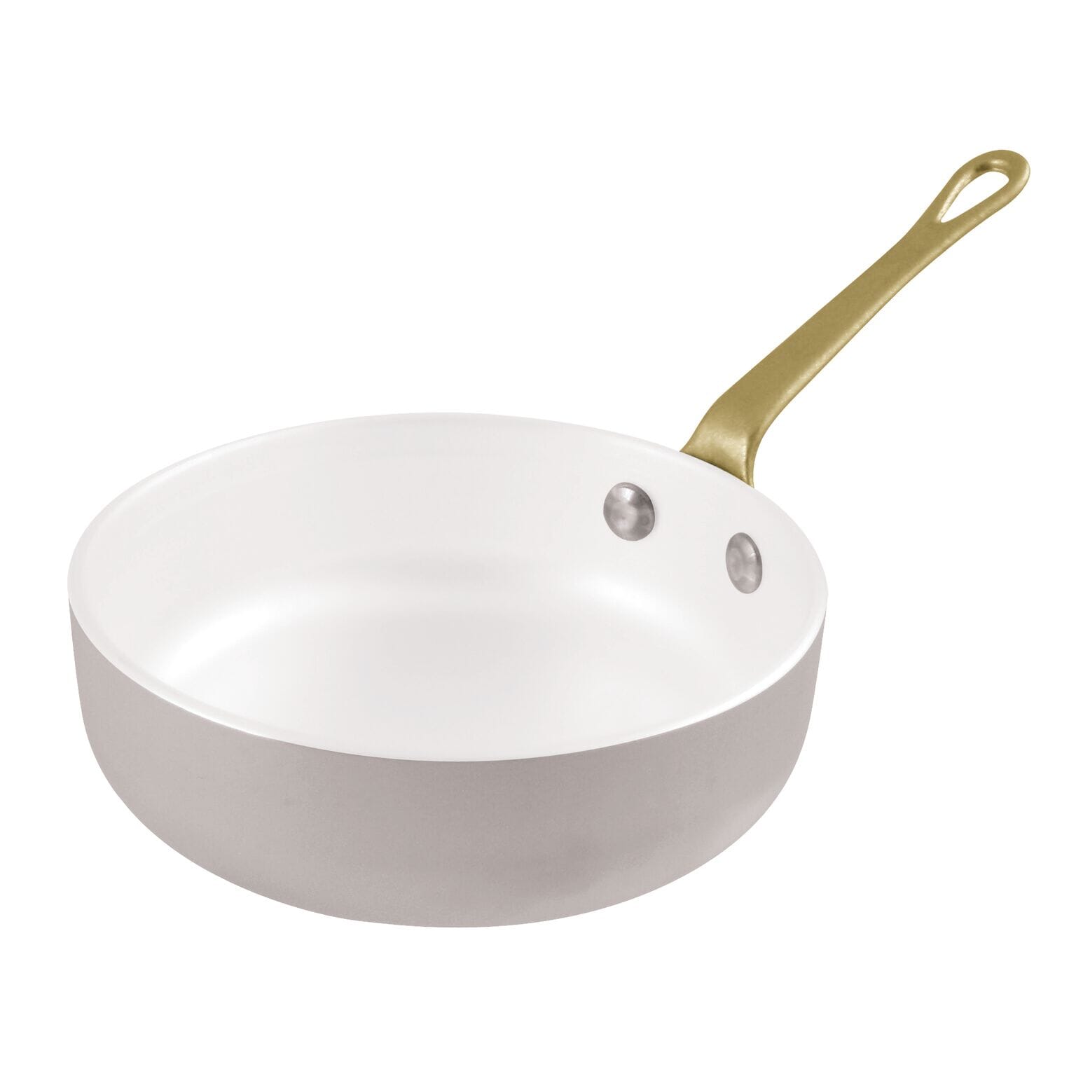 Paderno Padella Cm 12 H 3,5 Cm - 16134-12