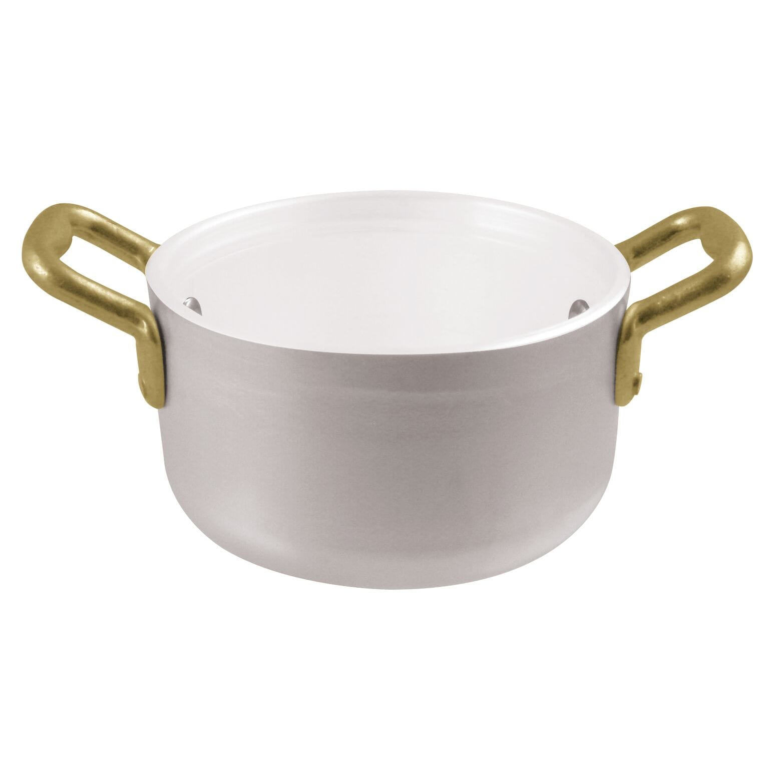 Paderno Casseruola Alta 2 M Ø Cm 10 H 6 - 16137-10
