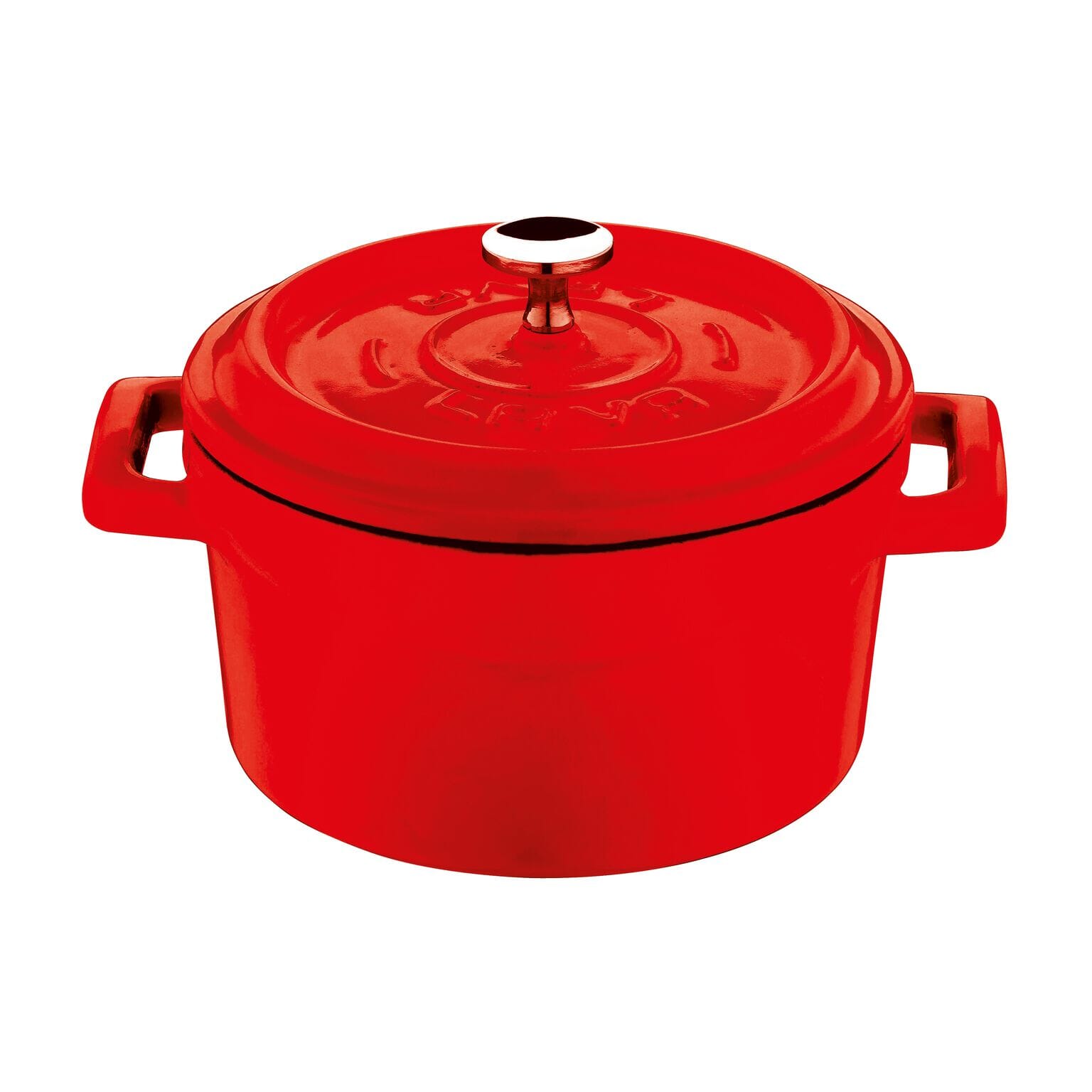Paderno Casseruola 2 M Ø Cm 10 Lt 0,35 - 44201R10