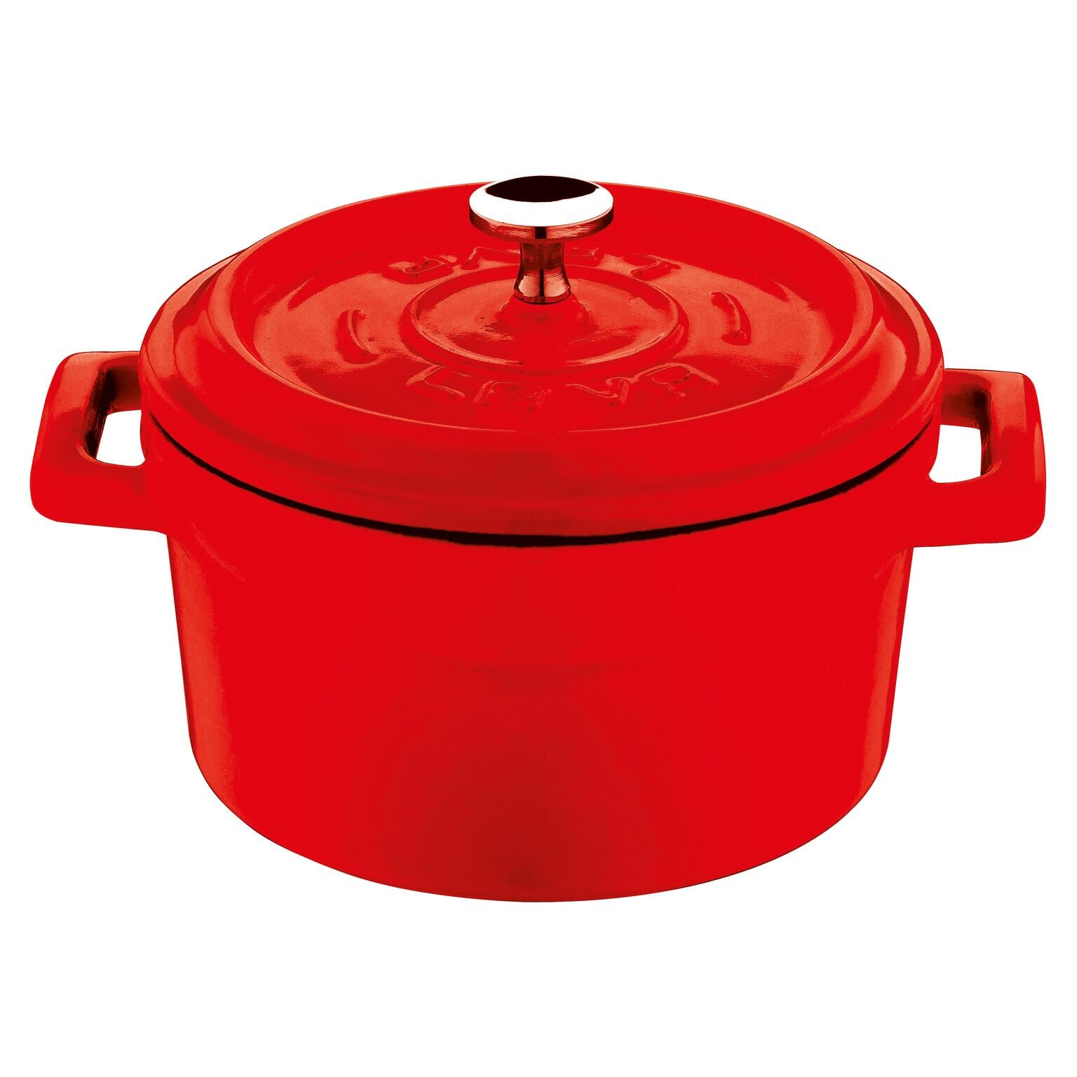 Paderno Casseruola 2 M Ø Cm 12 Lt 0,55 - 44201R12