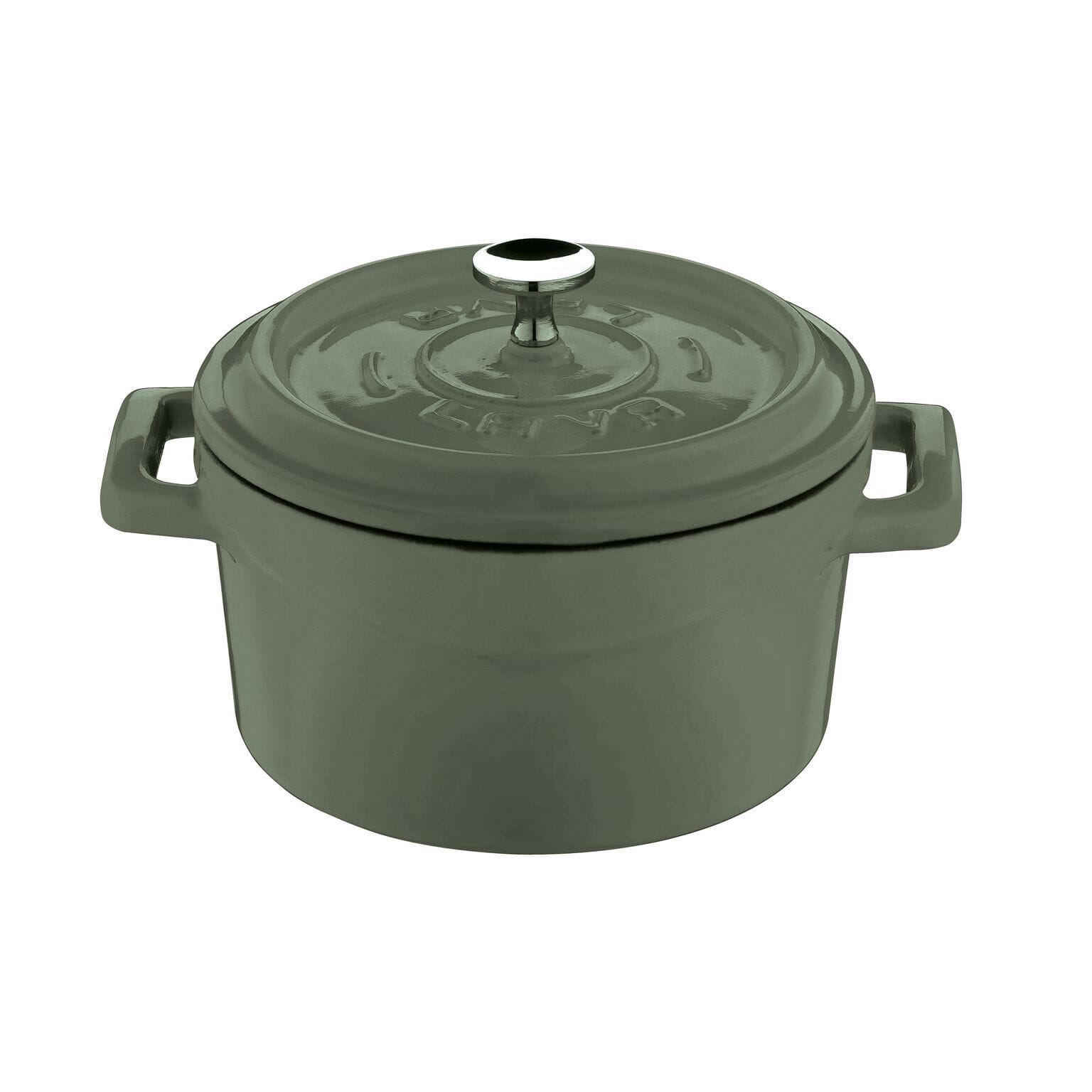 Paderno Casseruola 2 M Ø Cm 12 Lt 0,55 - 44201V12