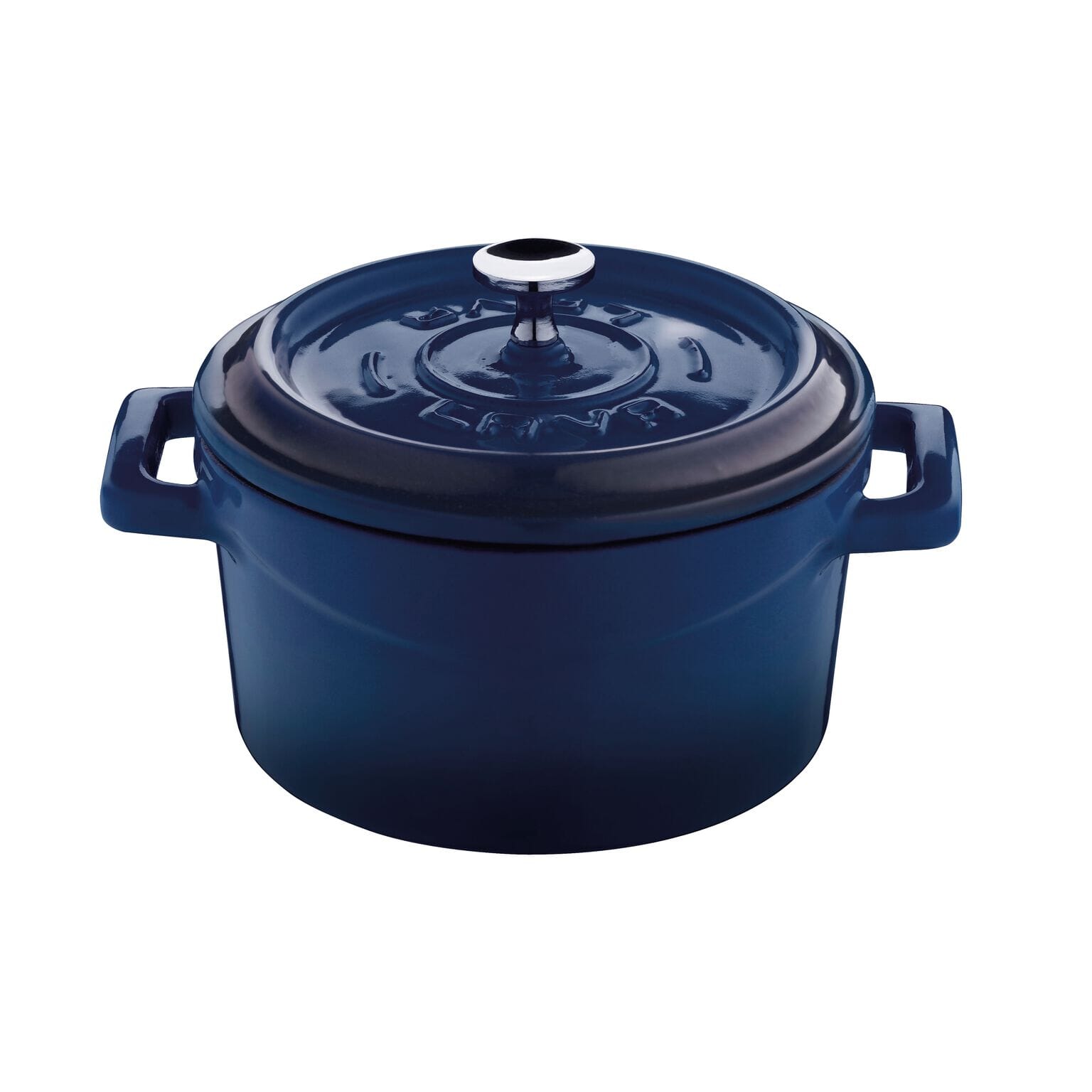 Paderno Casseruola 2 M Ø Cm 12 Lt 0,55 - 44201B12