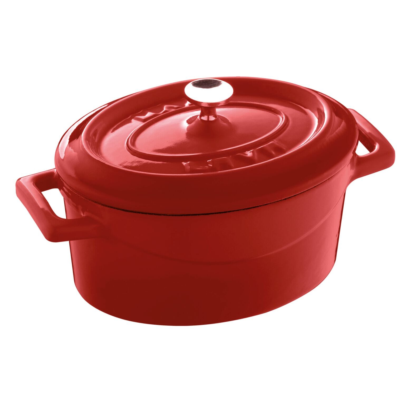 Paderno Casseruola Ovale 2 M Cm 12X9X6 - 44202R12