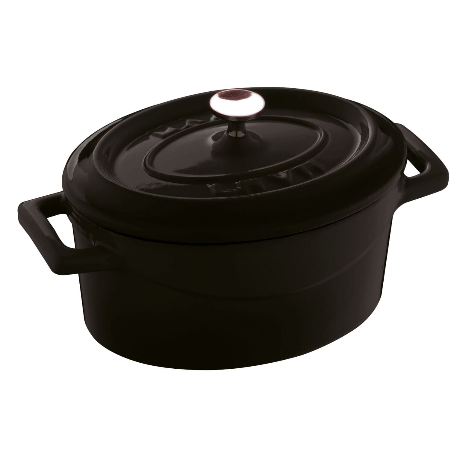 Paderno Casseruola Ovale 2 M Cm 12X9X6 - 44202N12