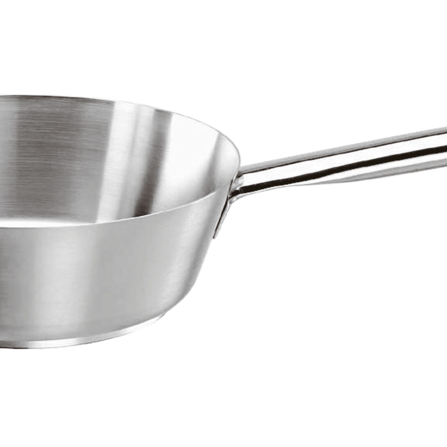 Paderno Casseruola Conica Cm 16 - 11012-16