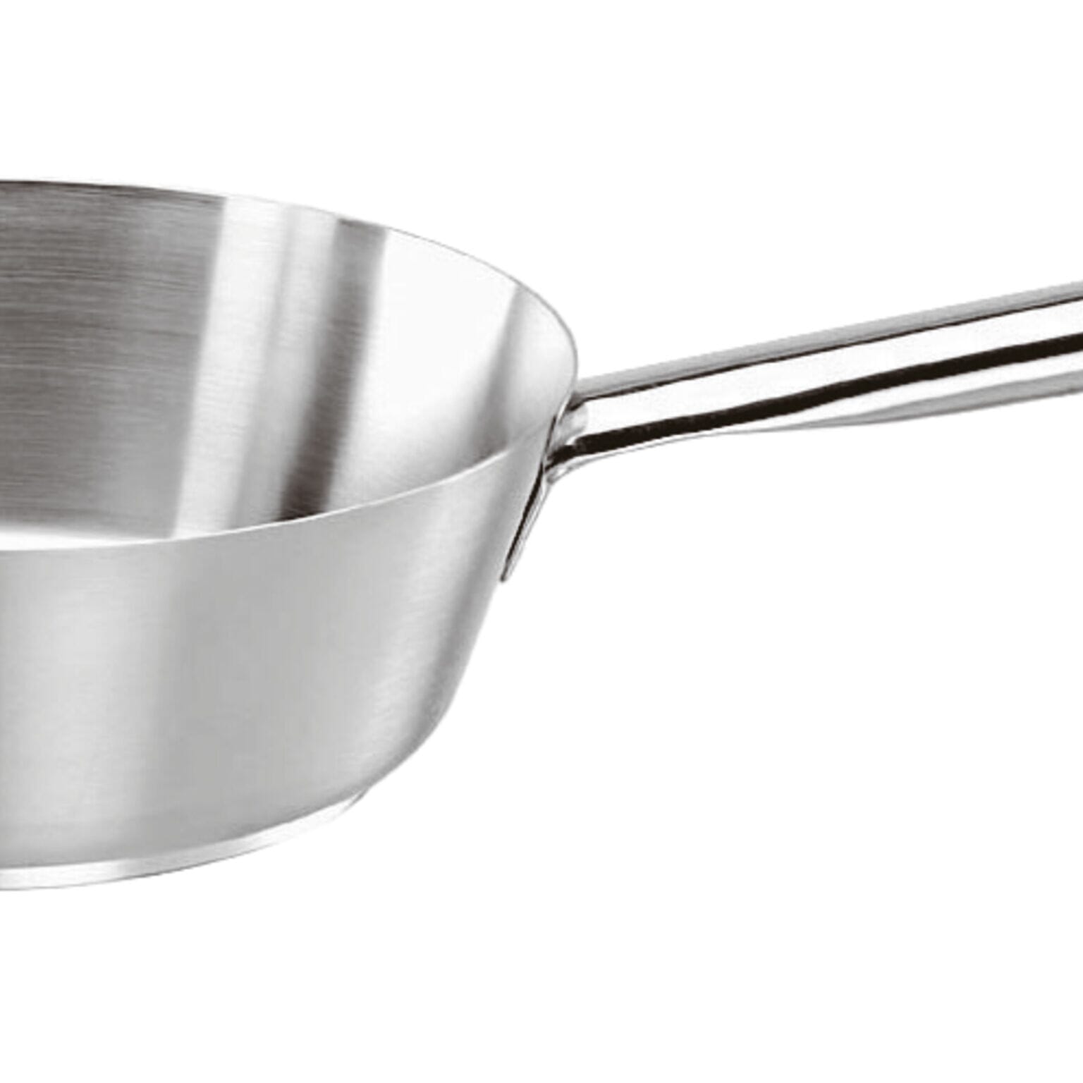 Paderno Casseruola Conica Cm 18 - 11012-18