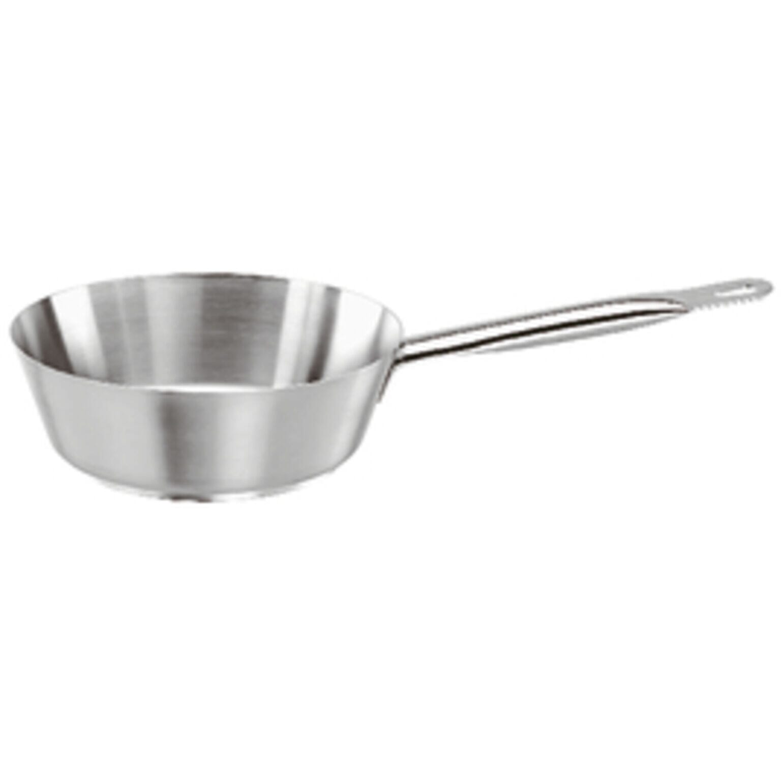 Paderno Casseruola Conica Cm 24 - 11012-24