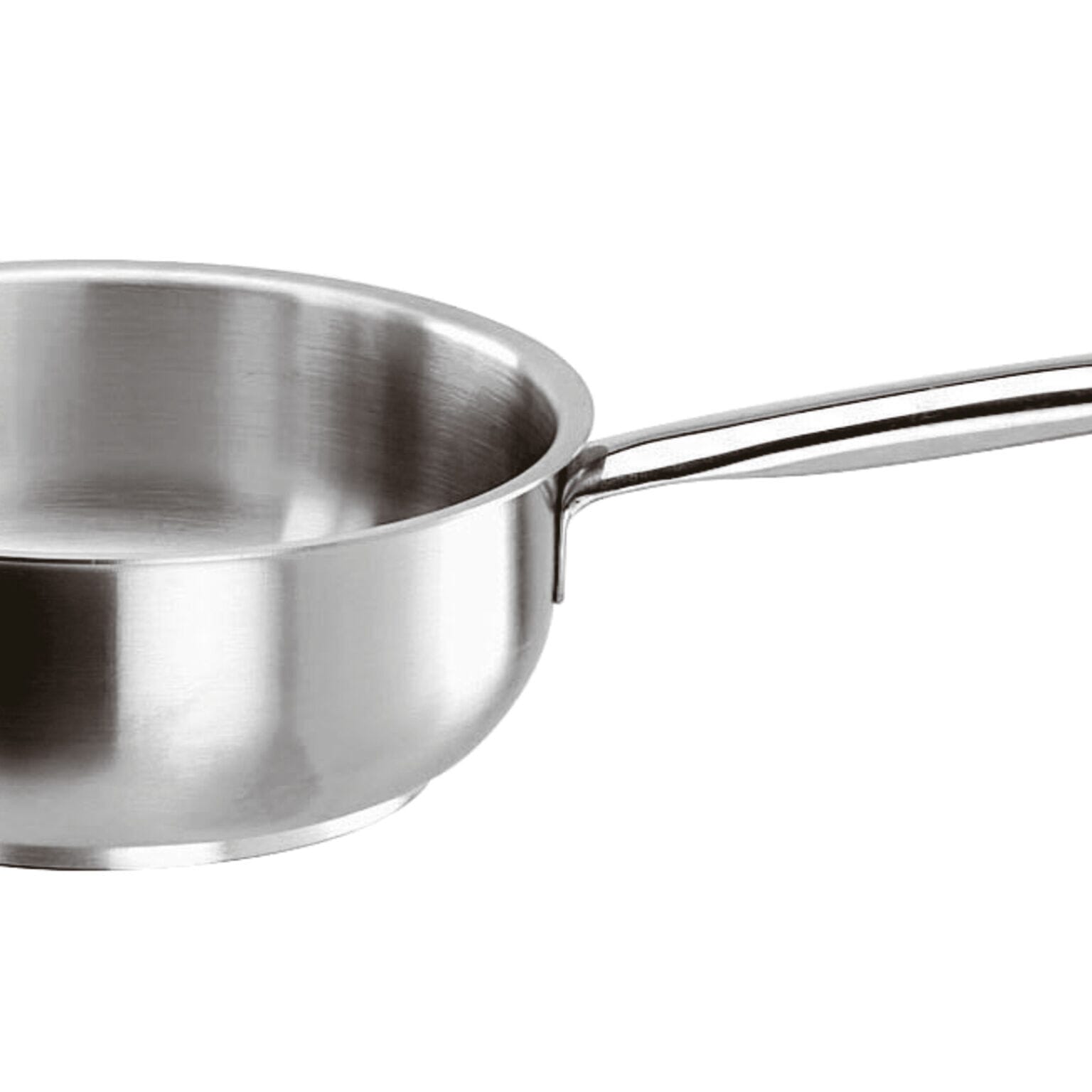 Paderno Casseruola Bombè Cm 18 - 11013-18