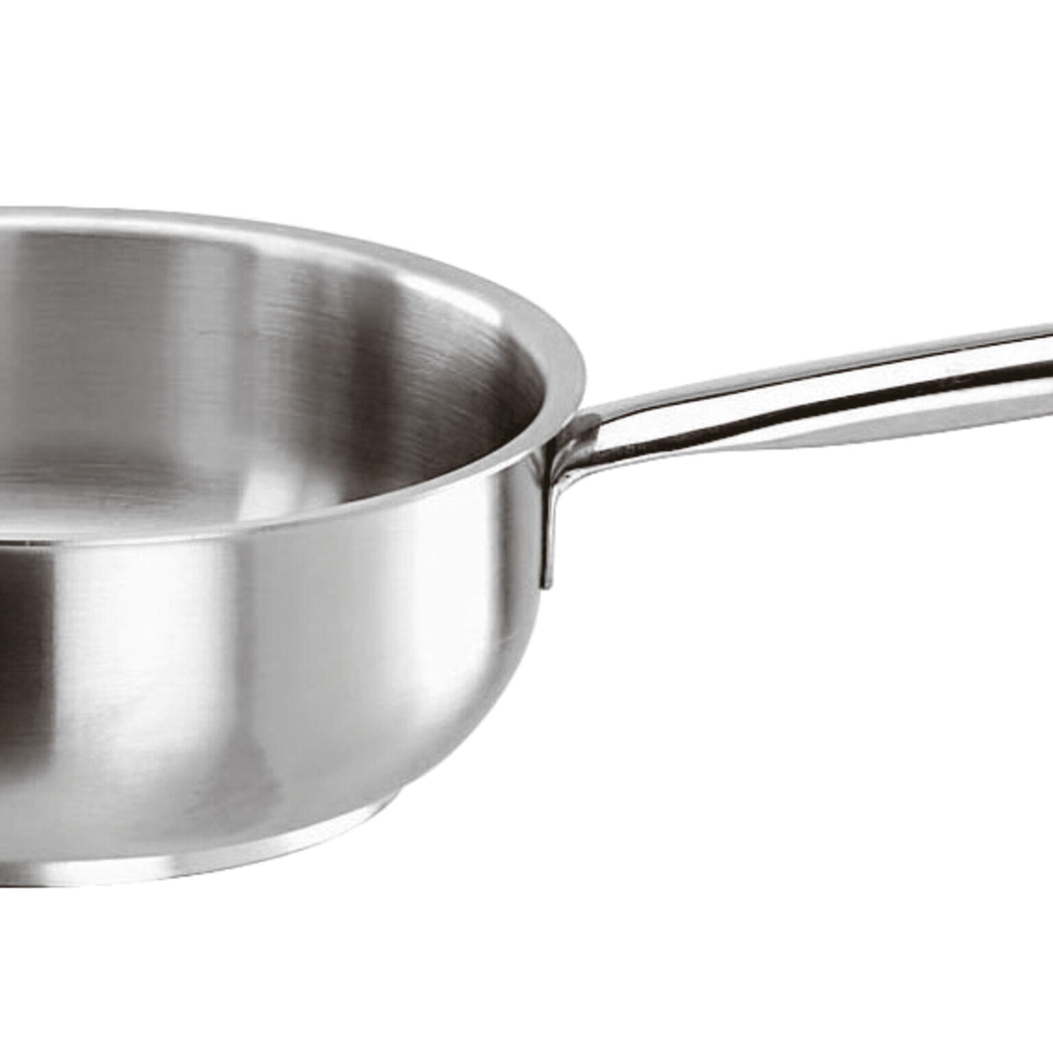 Paderno Casseruola Bombè Cm 20 - 11013-20