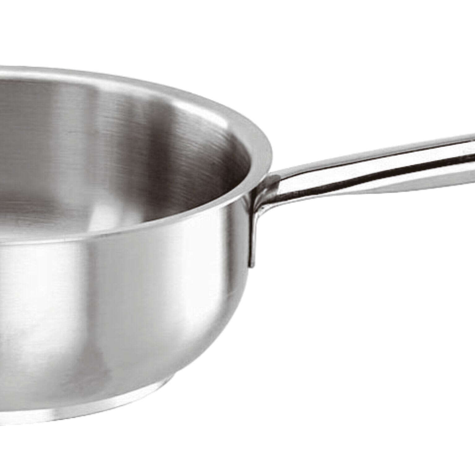Paderno Casseruola Bombè Cm 24 - 11013-24