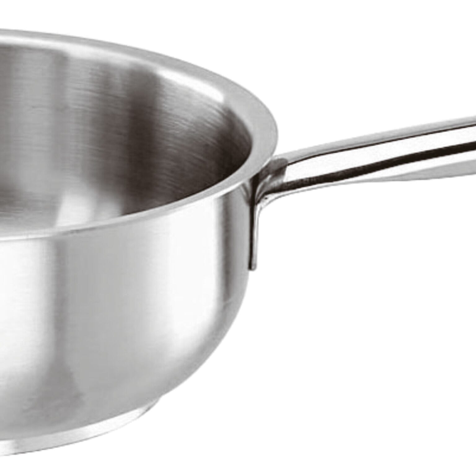 Paderno Casseruola Bombè Cm 26 - 11013-26