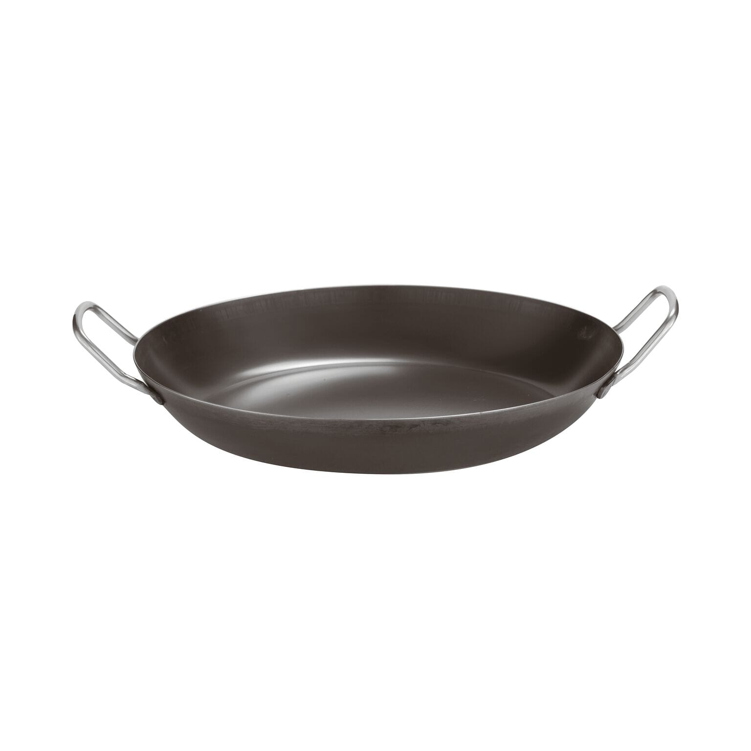 Paderno Padella Per Paella Cm 37 - 11717-37