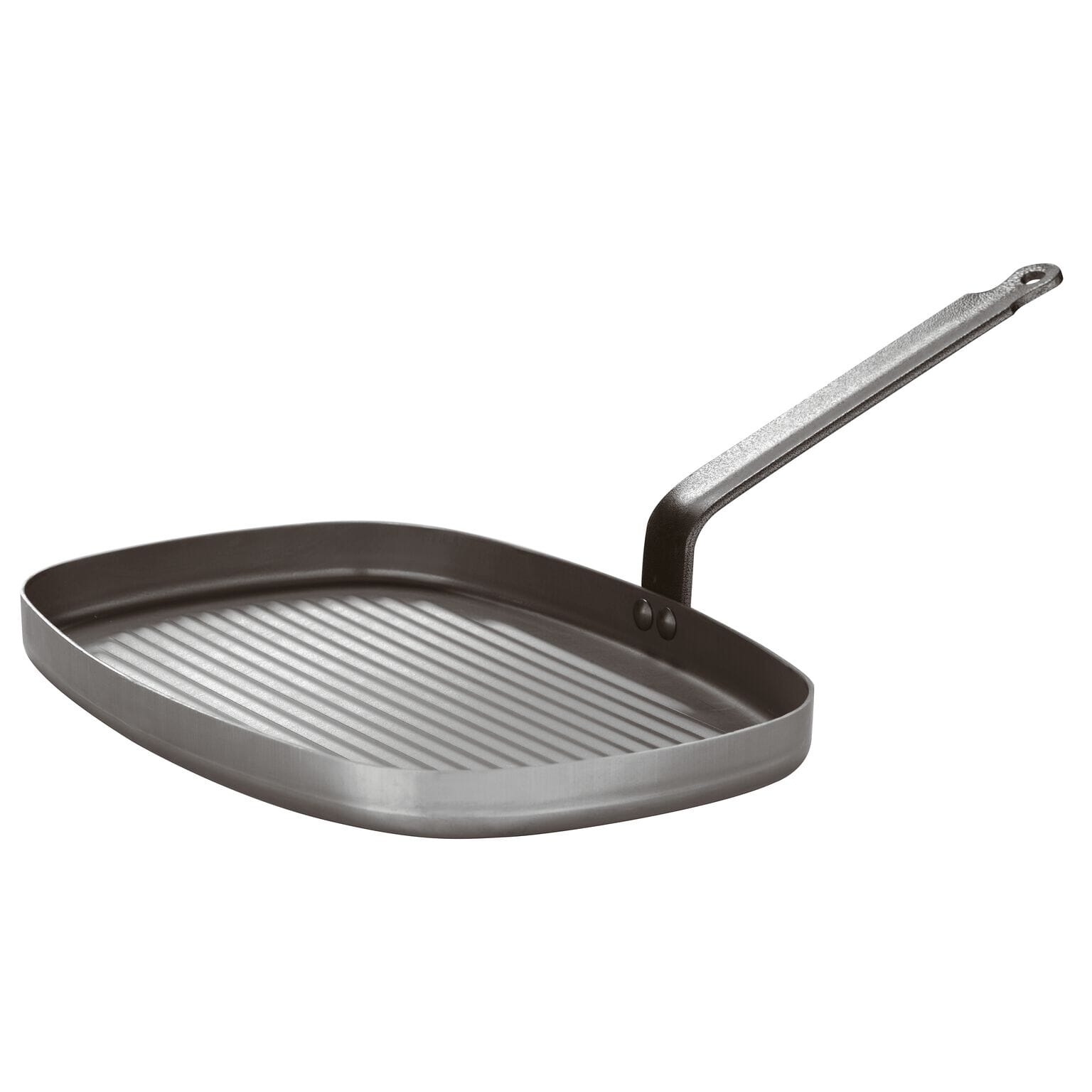 Paderno Padella Grill Rettangolare - 41703-38