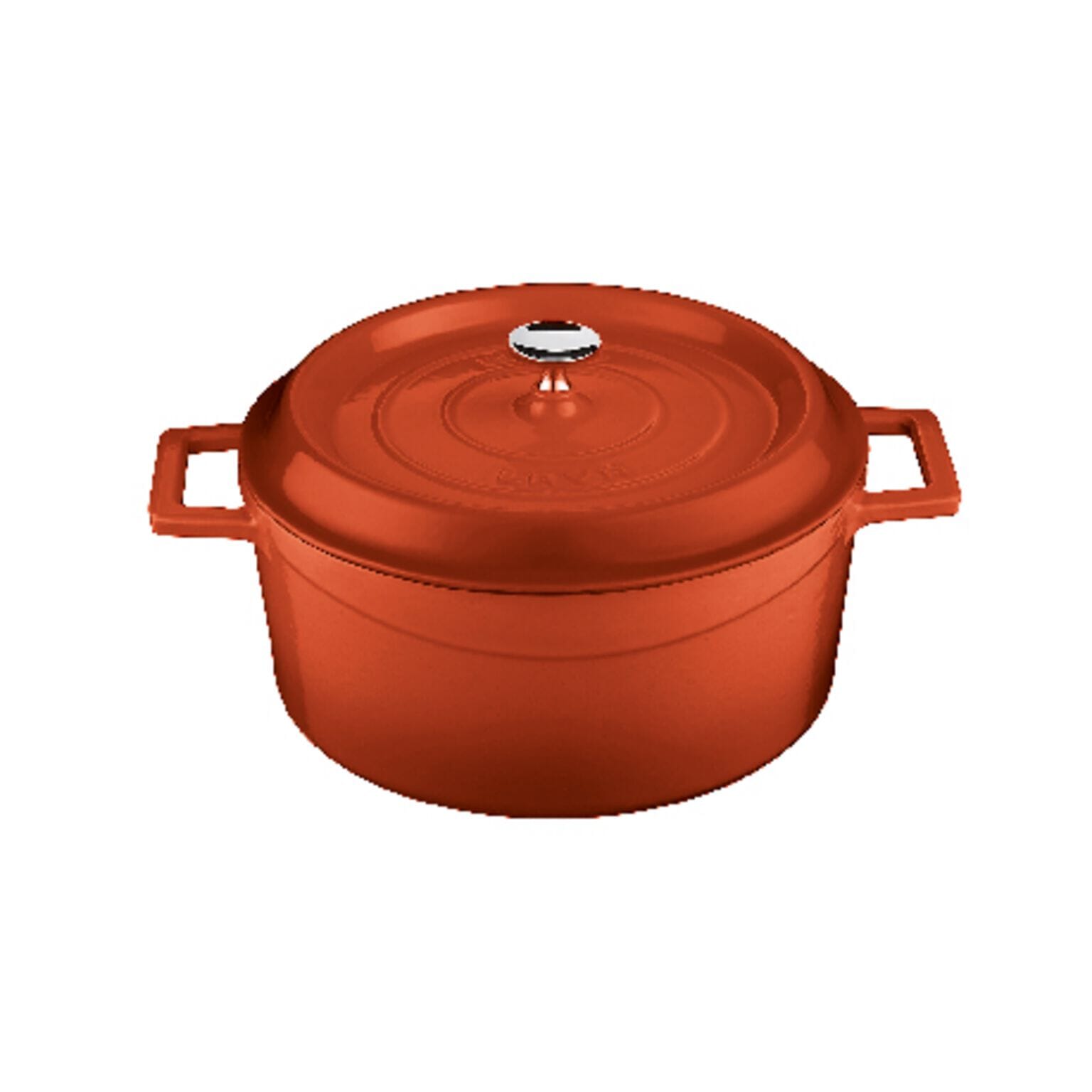 Paderno Casseruola 2 M Ø Cm 20 Lt 2,6 - 44201R20