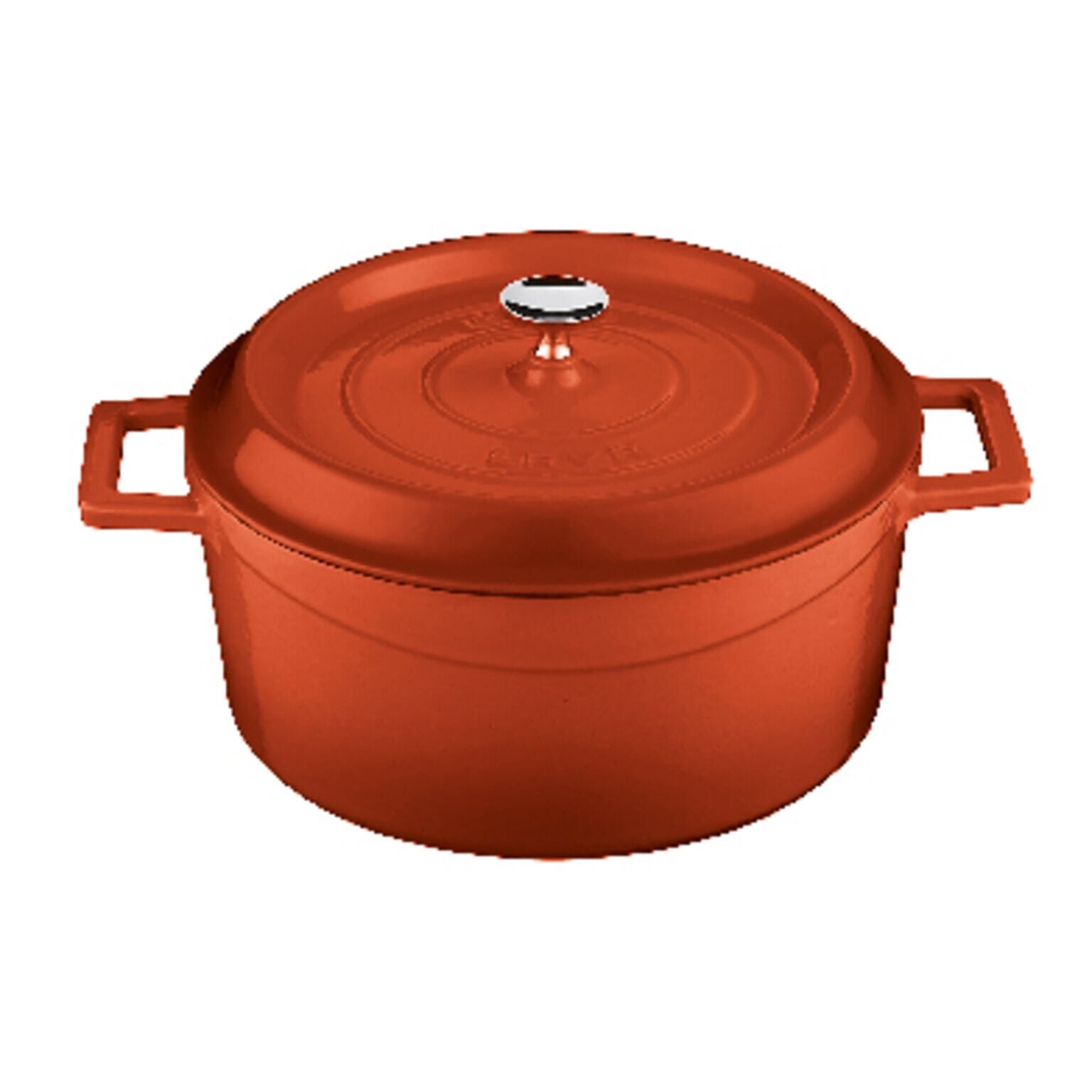 Paderno Casseruola 2 M Ø Cm 28 Lt 6,7 - 44201R28