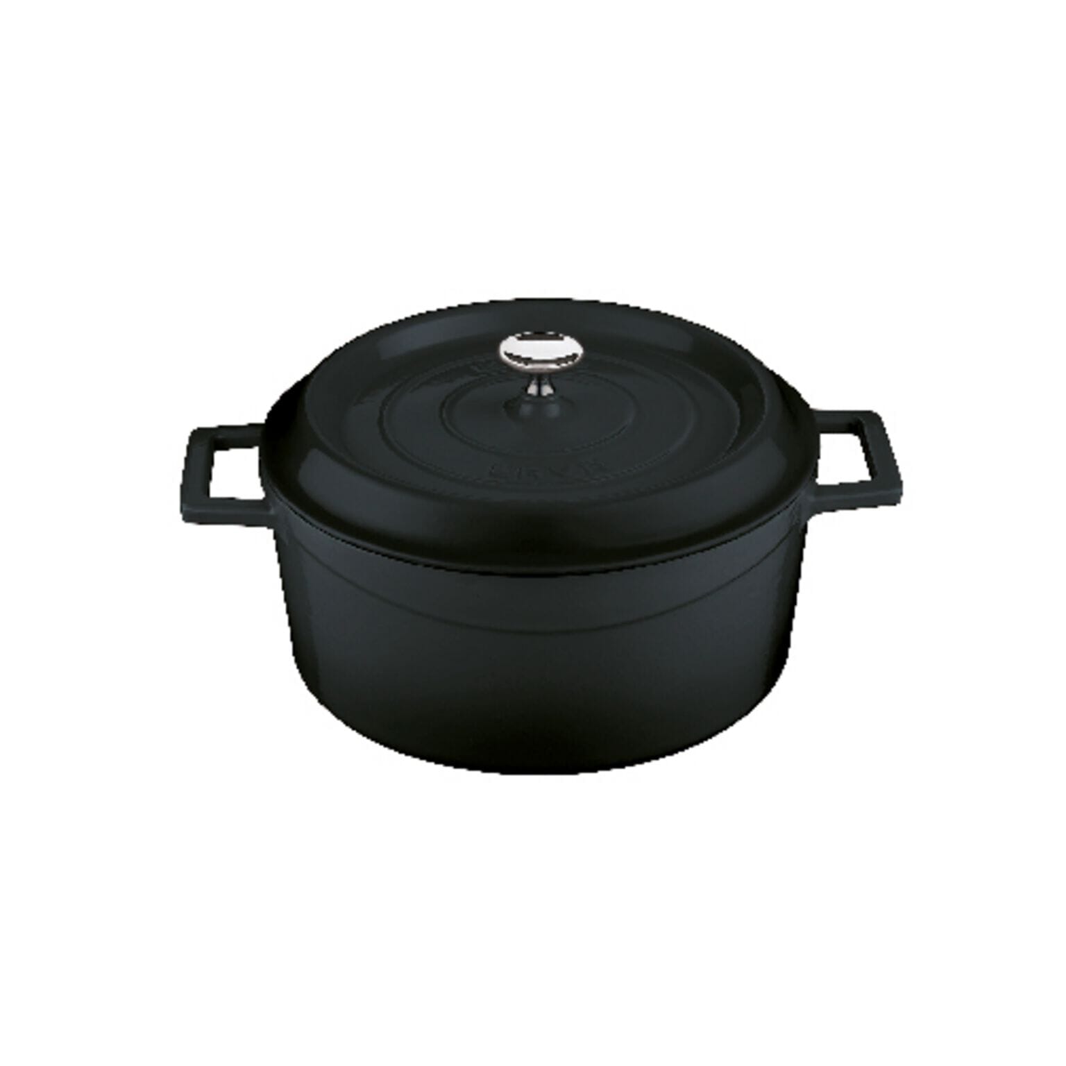 Paderno Casseruola 2 M Ø Cm 16 Lt 1 - 44201N16