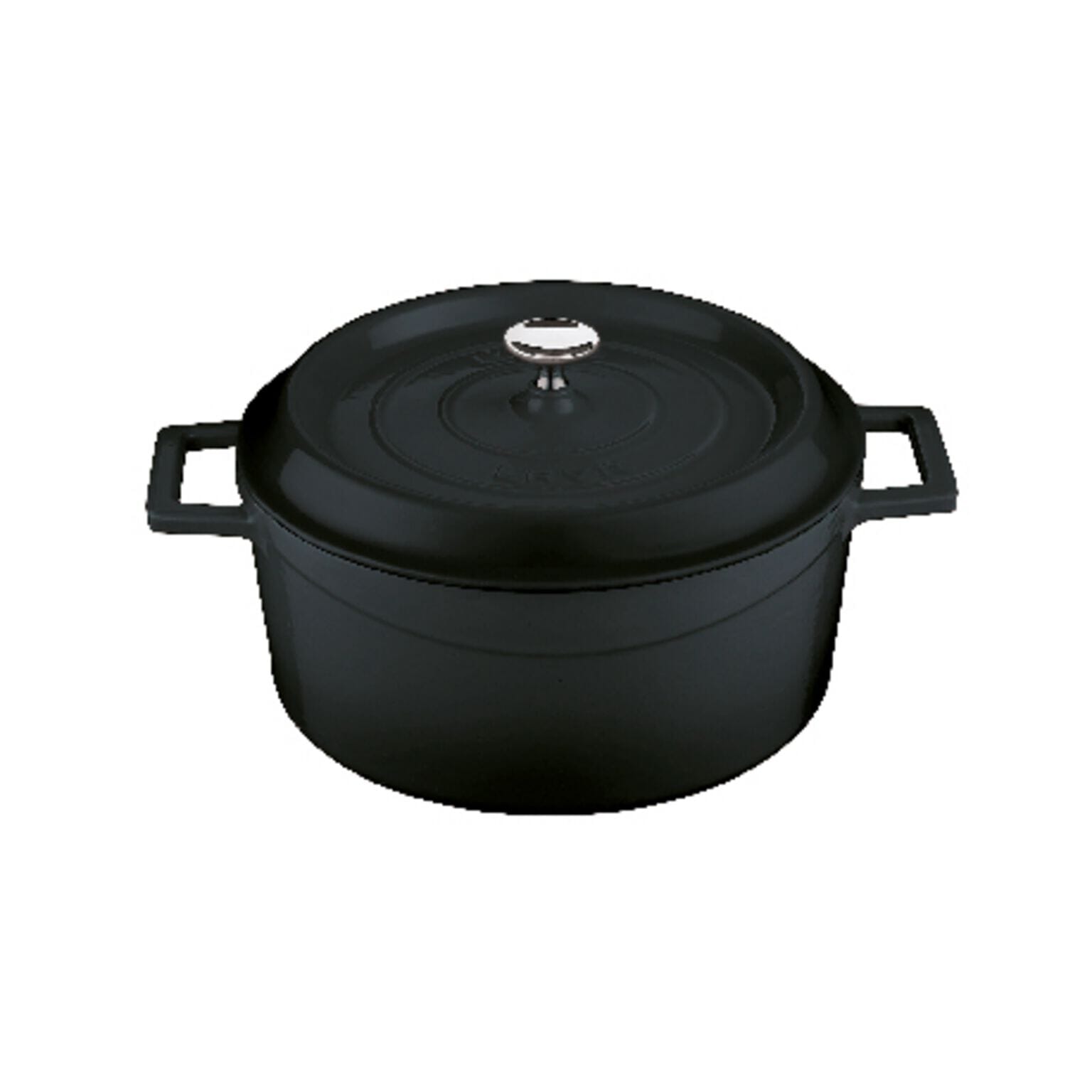 Paderno Casseruola 2 M Ø Cm 20 Lt 2,6 - 44201N20