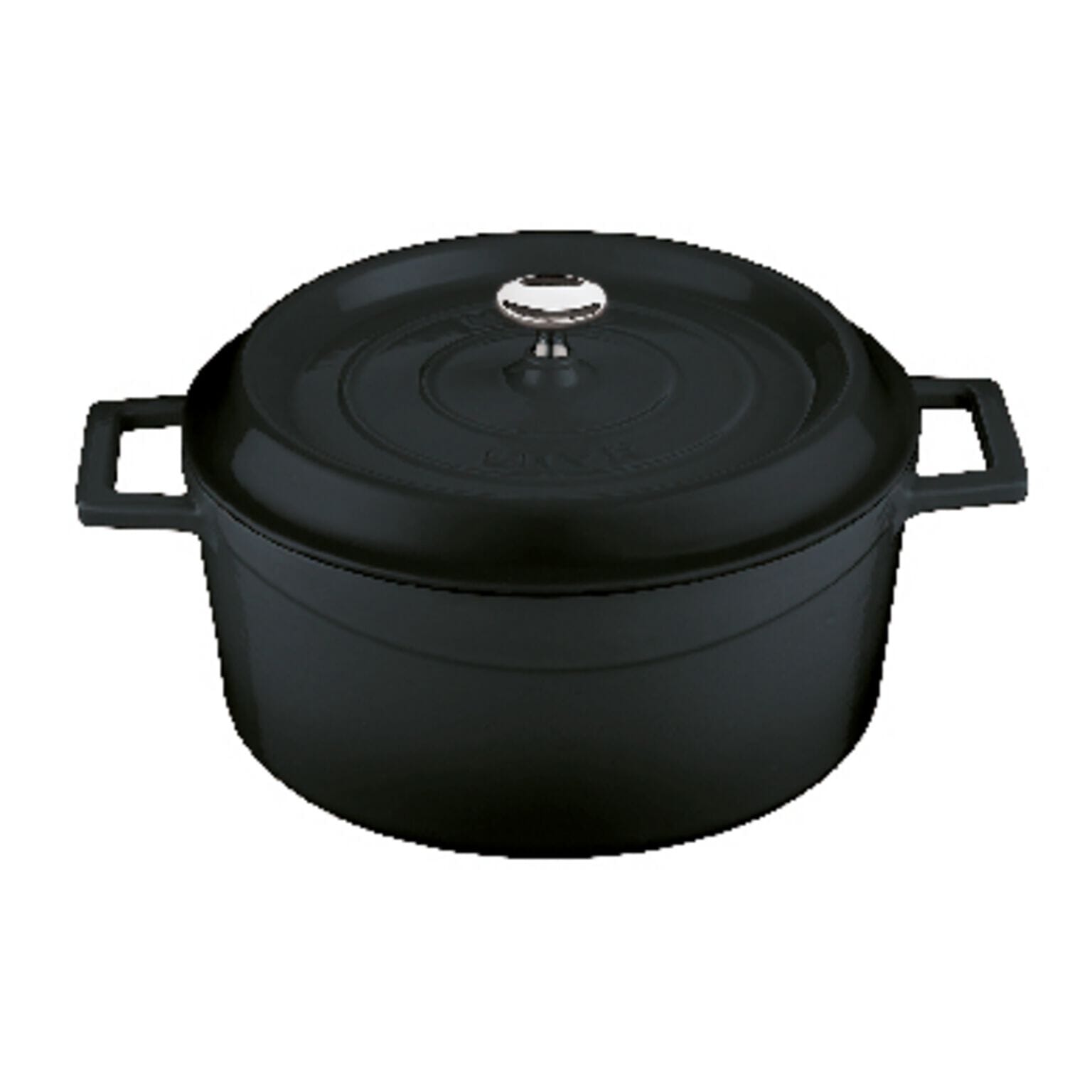 Paderno Casseruola 2 M Ø Cm 28 Lt 6,7 - 44201N28