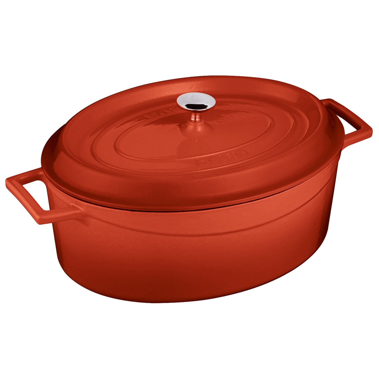 Paderno Casseruola Ovale 2 M Cm 29 Lt 4,8 - 44202R29
